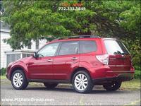 2012 Subaru Forester 2.5X Premium AWD 4dr Wagon 5M East Brunswick, NJ - Image 4