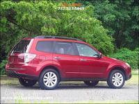2012 Subaru Forester 2.5X Premium AWD 4dr Wagon 5M East Brunswick, NJ - Image 5