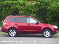 2012 Subaru Forester 2.5X Premium AWD 4dr Wagon 5M East Brunswick, NJ - Image 6