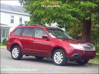 2012 Subaru Forester 2.5X Premium AWD 4dr Wagon 5M East Brunswick, NJ - Image 7