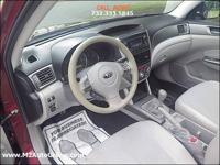2012 Subaru Forester 2.5X Premium AWD 4dr Wagon 5M East Brunswick, NJ - Image 8