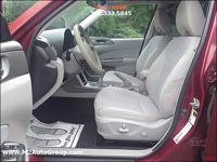 2012 Subaru Forester 2.5X Premium AWD 4dr Wagon 5M East Brunswick, NJ - Image 9