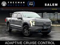 2022 Ford F-150 Lightning AWD All Wheel Drive F150 Truck Electric LARI Est. payment OAC† - Image 2