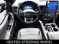 2022 Ford F-150 Lightning AWD All Wheel Drive F150 Truck Electric LARI Est. payment OAC† - Image 3