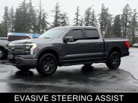 2022 Ford F-150 Lightning AWD All Wheel Drive F150 Truck Electric LARI Est. payment OAC† - Image 5