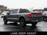 2022 Ford F-150 Lightning AWD All Wheel Drive F150 Truck Electric LARI Est. payment OAC† - Image 6