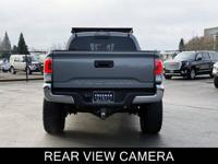 2020 Toyota Tacoma 4x4 4WD Truck TRD Off Road Double Cab Est. payment OAC† - Image 7