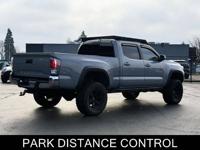 2020 Toyota Tacoma 4x4 4WD Truck TRD Off Road Double Cab Est. payment OAC† - Image 8