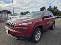 2015 Jeep Cherokee 4x4 4WD Latitude 4dr SUV SUV Universal Auto Sales