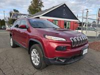 2015 Jeep Cherokee 4x4 4WD Latitude 4dr SUV SUV Universal Auto Sales - Image 4