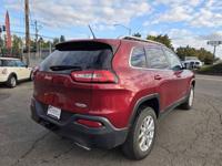 2015 Jeep Cherokee 4x4 4WD Latitude 4dr SUV SUV Universal Auto Sales - Image 5