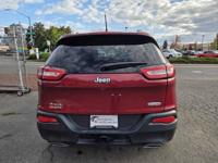 2015 Jeep Cherokee 4x4 4WD Latitude 4dr SUV SUV Universal Auto Sales - Image 6