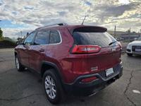 2015 Jeep Cherokee 4x4 4WD Latitude 4dr SUV SUV Universal Auto Sales - Image 7