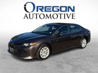 2018 Toyota Camry LE Sedan SE HABLA ESPANOL - Good Credit/Bad Credit - APPROVED!