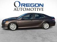 2018 Toyota Camry LE Sedan SE HABLA ESPANOL - Good Credit/Bad Credit - APPROVED! - Image 3