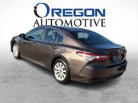 2018 Toyota Camry LE Sedan SE HABLA ESPANOL - Good Credit/Bad Credit - APPROVED! - Image 4