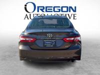 2018 Toyota Camry LE Sedan SE HABLA ESPANOL - Good Credit/Bad Credit - APPROVED! - Image 5