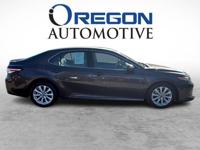 2018 Toyota Camry LE Sedan SE HABLA ESPANOL - Good Credit/Bad Credit - APPROVED! - Image 7