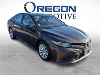 2018 Toyota Camry LE Sedan SE HABLA ESPANOL - Good Credit/Bad Credit - APPROVED! - Image 8