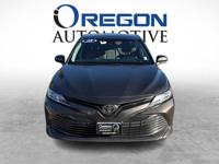 2018 Toyota Camry LE Sedan SE HABLA ESPANOL - Good Credit/Bad Credit - APPROVED! - Image 9