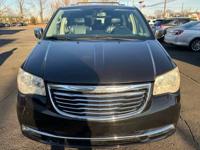 2014 Chrysler Town Country Touring-L Van Dependable Auto Outlet - Image 3