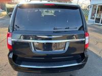 2014 Chrysler Town Country Touring-L Van Dependable Auto Outlet - Image 5