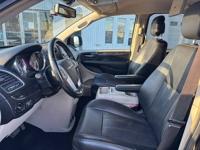 2014 Chrysler Town Country Touring-L Van Dependable Auto Outlet - Image 7