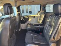 2014 Chrysler Town Country Touring-L Van Dependable Auto Outlet - Image 8