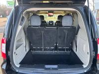 2014 Chrysler Town Country Touring-L Van Dependable Auto Outlet - Image 9