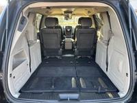 2014 Chrysler Town Country Touring-L Van Dependable Auto Outlet - Image 10