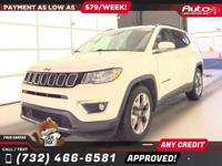 2021 Jeep Compass Limited All advertised prices are DOWN PAYMENTS - Image 3