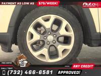 2021 Jeep Compass Limited All advertised prices are DOWN PAYMENTS - Image 5