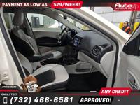 2021 Jeep Compass Limited All advertised prices are DOWN PAYMENTS - Image 7