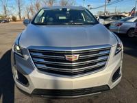 2019 Cadillac XT5 AWD All Wheel Drive Luxury SUV Dependable Auto Outlet - Image 3