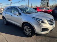 2019 Cadillac XT5 AWD All Wheel Drive Luxury SUV Dependable Auto Outlet - Image 4