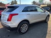 2019 Cadillac XT5 AWD All Wheel Drive Luxury SUV Dependable Auto Outlet - Image 5