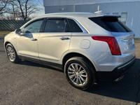 2019 Cadillac XT5 AWD All Wheel Drive Luxury SUV Dependable Auto Outlet - Image 7