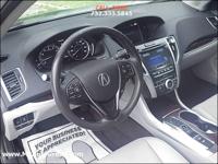 2015 Acura TLX V6 w/Tech 4dr Sedan w/Technology Package East Brunswick, NJ - Image 8