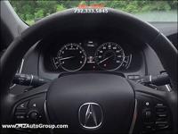 2015 Acura TLX V6 w/Tech 4dr Sedan w/Technology Package East Brunswick, NJ - Image 9