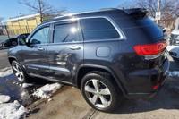 2015 Jeep Grand Cherokee Limited AWD SUV Staten Island, New York