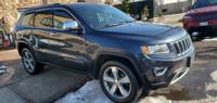 2015 Jeep Grand Cherokee Limited AWD SUV Staten Island, New York - Image 3