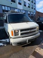 2002 CHEVROLET EXPRESS 2500 CARGO VAN BROOKLYN - Image 3