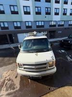 2002 CHEVROLET EXPRESS 2500 CARGO VAN BROOKLYN - Image 4