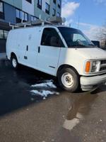 2002 CHEVROLET EXPRESS 2500 CARGO VAN BROOKLYN - Image 5