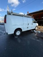 2002 CHEVROLET EXPRESS 2500 CARGO VAN BROOKLYN - Image 6