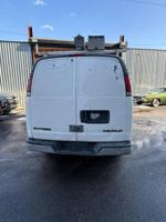 2002 CHEVROLET EXPRESS 2500 CARGO VAN BROOKLYN - Image 9