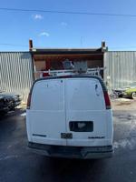 2002 CHEVROLET EXPRESS 2500 CARGO VAN BROOKLYN - Image 10