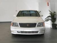 1997 TOYOTA CELSIOR TYPE C V8 UCF21 new jersey - Image 3