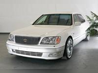 1997 TOYOTA CELSIOR TYPE C V8 UCF21 new jersey - Image 4