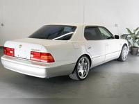 1997 TOYOTA CELSIOR TYPE C V8 UCF21 new jersey - Image 6